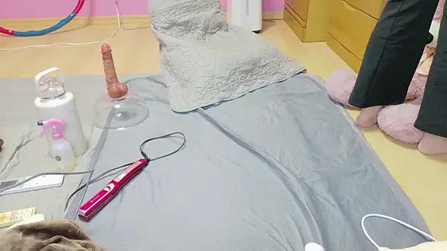 _usya_2525 — Freechat on StripChat