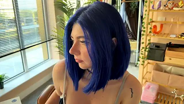 _vixenp on StripChat