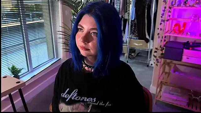 _vixenp on StripChat