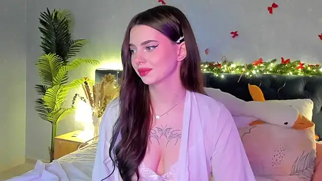 Freechat _xna_ on StripChat