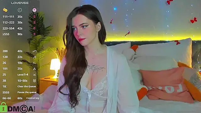 Freechat _xna_ on StripChat