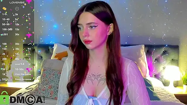 Freechat _xna_ on StripChat