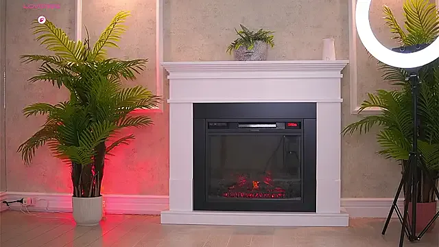 Freechat Abbela_White on StripChat