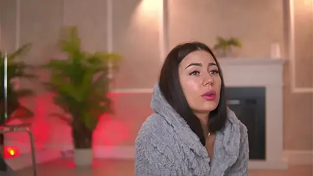 Freechat Abbela_White on StripChat