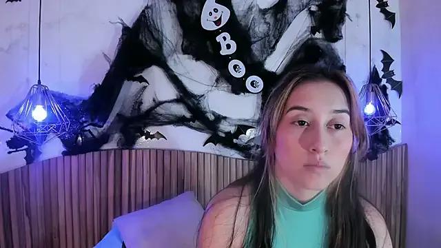 Abby_Sweet1_ on StripChat 