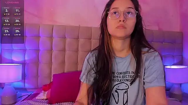 Abby_Sweet1_ on StripChat 