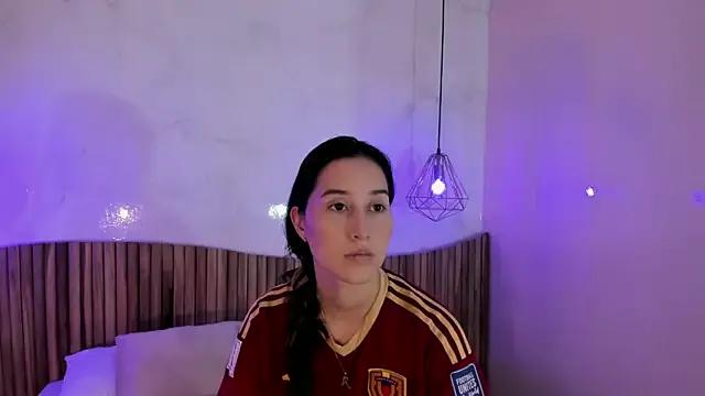 Abby_Sweet1_ on StripChat 