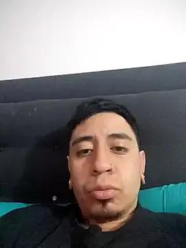 abnerdam01 —  3 fingers in my ass hole