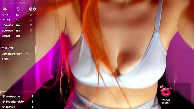 ADELINA_CONTE — mega squirt in leggins f