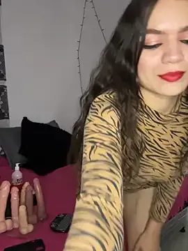 Offline Agata__Rose on StripChat