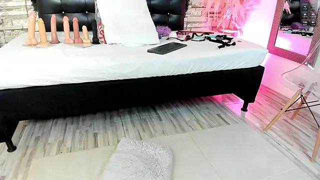 Offline Agata__Rose on StripChat