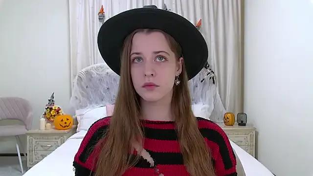 Freechat AgataAisitt on StripChat