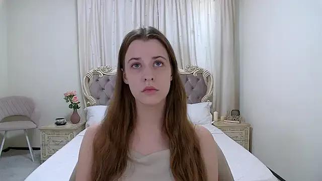 Freechat AgataAisitt on StripChat