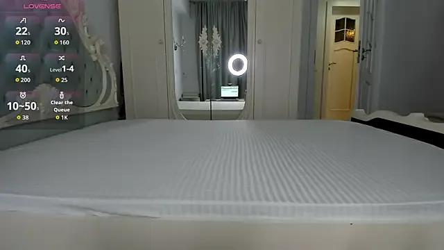 Private Ailinaioki on StripChat