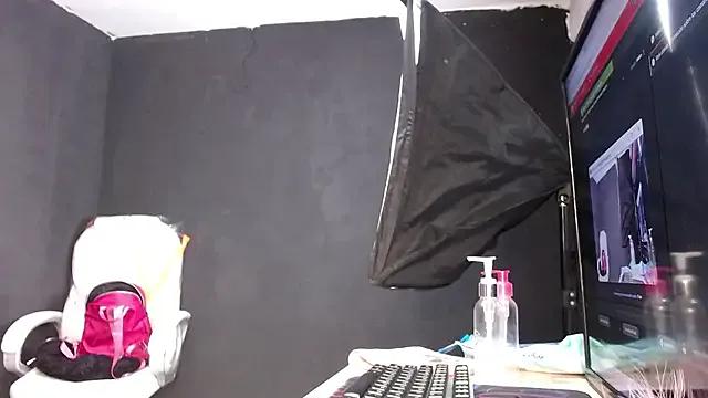 Freechat Aishaahot on StripChat