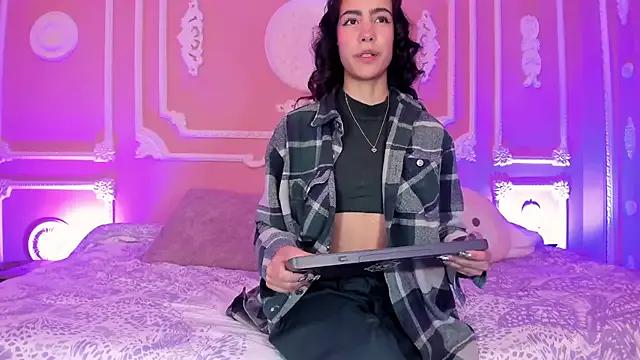 aitana_johns on StripChat 