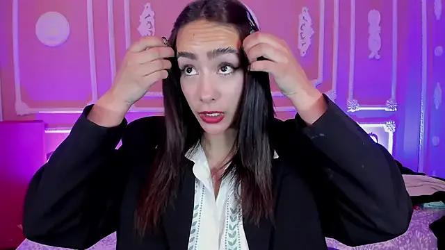 aitana_johns on StripChat 