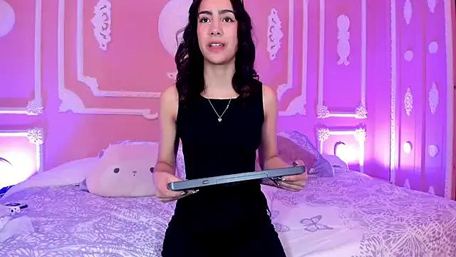 aitana_johns on StripChat 