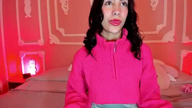 aitana_johns on StripChat 