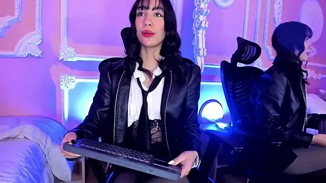 aitana_johns on StripChat 