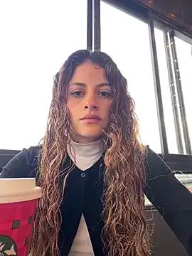 StripChat alana15 is Private alana15 — SQUIRT ACROSS THE CAFE