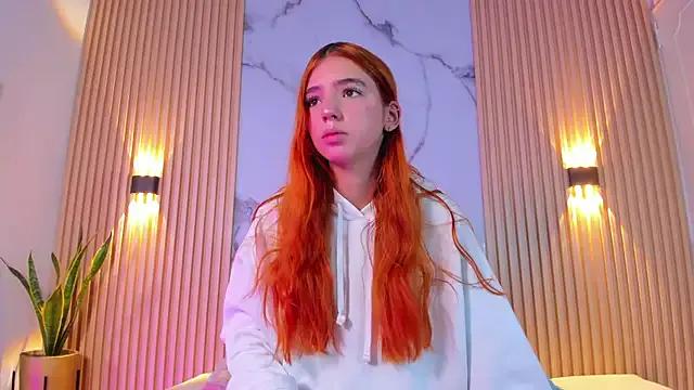 Alana_333 — Freechat on StripChat