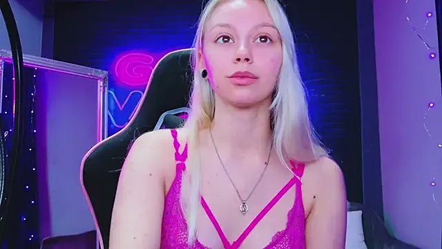 StripChat AlessiaCroft is Freechat AlessiaCroft — bounce boobies