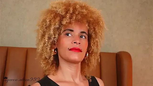 Freechat Alexa_Duque34 on StripChat