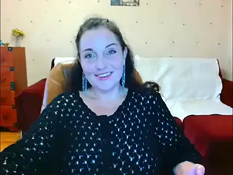 Freechat Alice3694 on StripChat