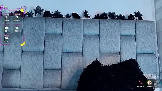 Alice_noir — Private on StripChat