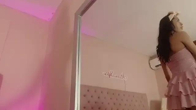 Freechat alice_sofia on StripChat