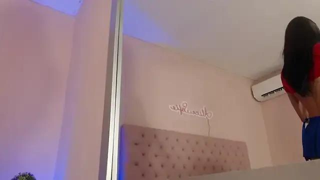 Freechat alice_sofia on StripChat