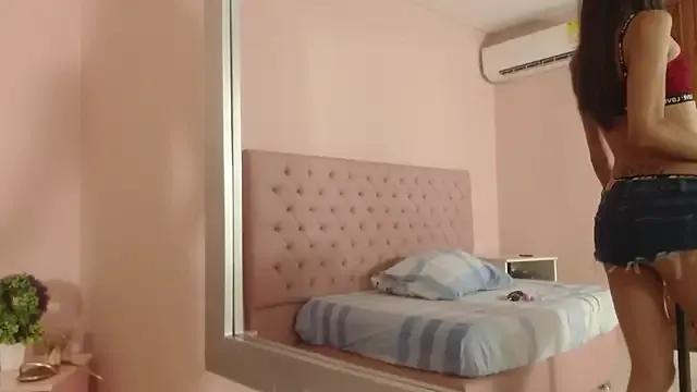 Freechat alice_sofia on StripChat