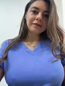 Freechat alicee16 on StripChat