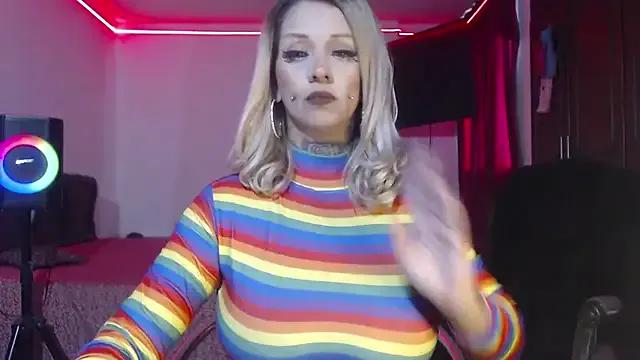 Freechat aliceesmith on StripChat