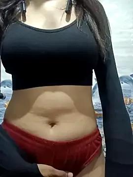 Private Alina_Khann on StripChat