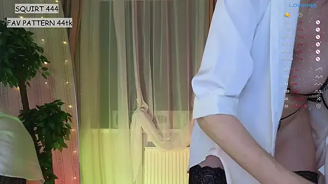 Offline alissawind on StripChat