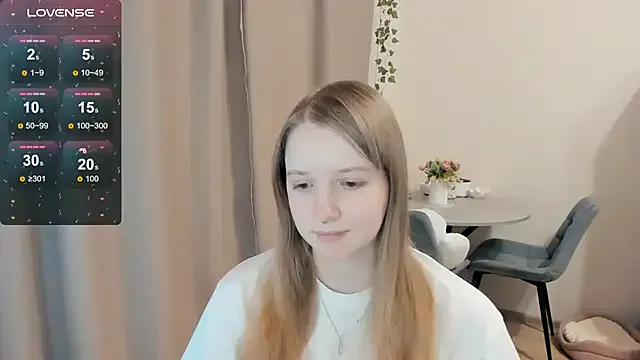 Alyaley on StripChat