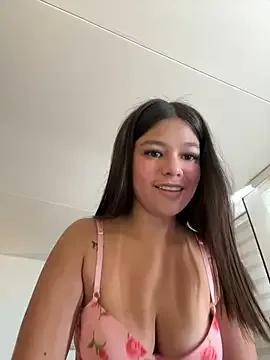 StripChat Alyshanon18 is Freechat Alyshanon18 — CUM