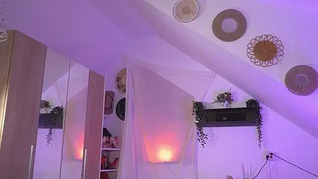 Freechat Amaliamour on StripChat