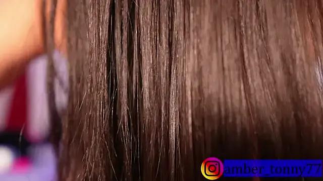 amber_tonny77 — let yourself go my love 