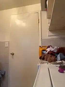 AmberLustXXX — Ride Dildo