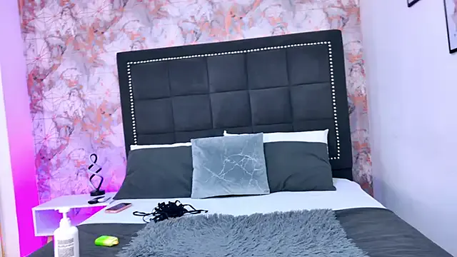 Freechat AmbherBlake on StripChat