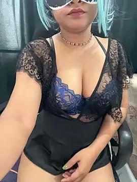 Private Amelia_singh on StripChat