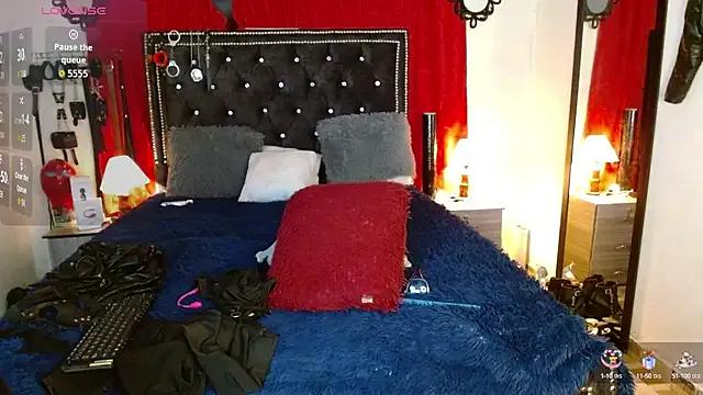 Freechat AmelieMartinez on StripChat