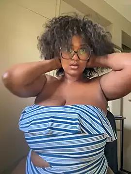 Freechat Amina007 on StripChat