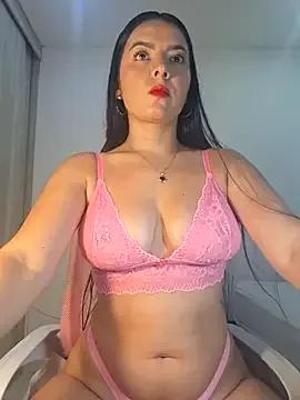 StripChat Anal_Luucia is Freechat Anal_Luucia — Spanks ass x 10