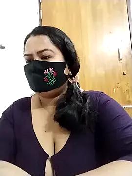 Anamika-38 — Freechat on StripChat