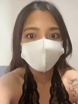 Group anchan69 on StripChat