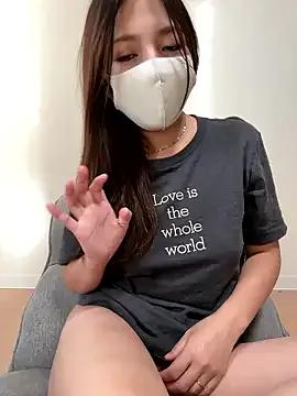 Group anchan69 on StripChat